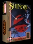 Nintendo  NES&nbsp; - &nbsp;Shinobi (USA) (Unl)